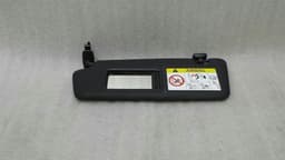 AUDI Audi RS4 A4 8K RHD Left Sun visor 8U2857551B right handlebar — thumbnail 2