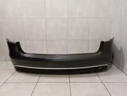 AUDI Audi RS4 8K Avant Rear Bumper 8K9807067D Rear Bumper Complete — thumbnail 4