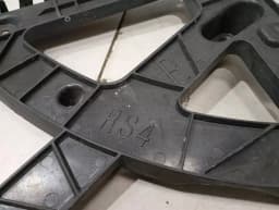 AUDI Audi RS4 8K Avant Rear Bumper 8K9807067D Rear Bumper Complete — thumbnail 9