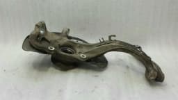 AUDI Audi RS4 8K Right Front Hub 4G0407254C Wheel Bearing Housing Front Right — thumbnail 3