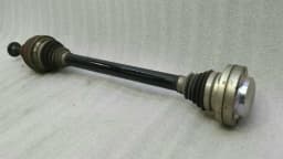 AUDI Audi RS4 8K left rear drive shaft 8K0501201 drive shaft rear left — thumbnail 6
