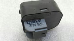 AUDI Audi A4 8K mirror switch 8K0959565F mirror switch — thumbnail 3