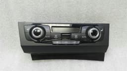 AUDI Audi A4 8K RHD Car Climate Control 8K2820043AQ Right Handlebar — thumbnail 2