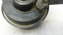 AUDI Audi A4 8K Horn 8T0951223 Horn Fanfare — thumbnail 8