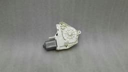 AUDI Audi A4 8K door window motor 8K0959812A window regulator motor. — thumbnail 2