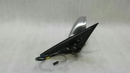 AUDI Audi RS4 S4 8K RHD right door mirror right handlebar aluminium power folding — thumbnail 2