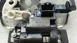 AUDI Audi A4 RS4 Avant 8K Boot Lock 8R0827505 Tailgate Lock — thumbnail 6