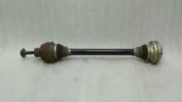 AUDI Audi RS4 8K left rear drive shaft 8K0501201 drive shaft rear left — thumbnail 5