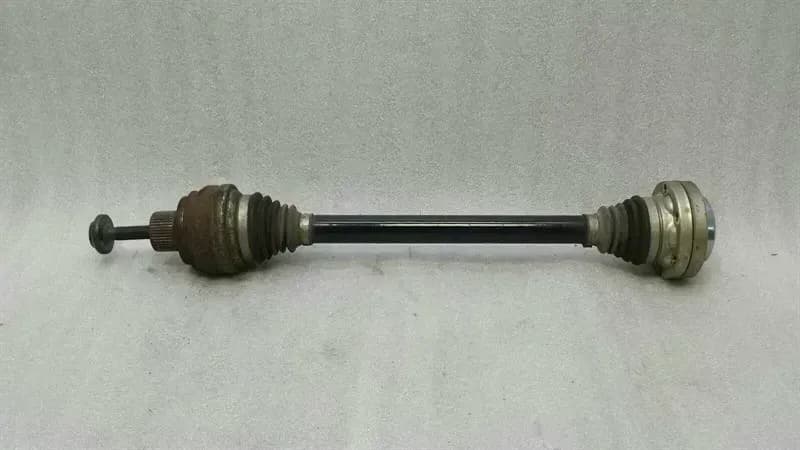 AUDI Audi RS4 8K left rear drive shaft 8K0501201 drive shaft rear left