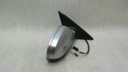 AUDI Audi RS4 S4 8K RHD right door mirror right handlebar aluminium power folding — thumbnail 4