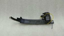 AUDI Audi A4 8K left door mirror repeater 8K0949101 exterior mirror indicator left LED — thumbnail 7