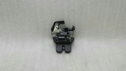 AUDI Audi A4 RS4 Avant 8K Boot Lock 8R0827505 Tailgate Lock — thumbnail 1