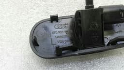 AUDI Audi A4 8K RS4 RS5 A5 Left Washer Nozzle 8T0955987B Washwater Nozzle Left — thumbnail 3