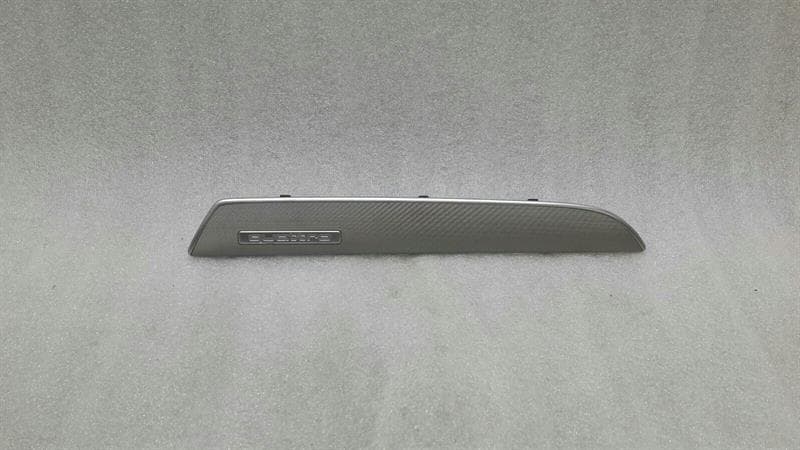 AUDI Audi A4 8K dashboard veneer 8K2853189AB Quattro RIGHT HANDLE RHD