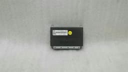 AUDI Audi A4 8K Suspension Module 8T0907376 ECU Damper Control — thumbnail 1