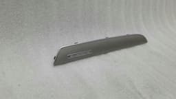 AUDI Audi A4 8K dashboard veneer 8K2853189AB Quattro RIGHT HANDLE RHD — thumbnail 9