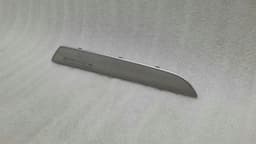 AUDI Audi A4 8K dashboard veneer 8K2853189AB Quattro RIGHT HANDLE RHD — thumbnail 8