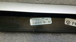 AUDI Audi RS4 8K rear right body moulding 8K0853764J strip rear right — thumbnail 2