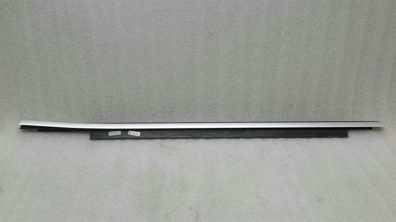 AUDI Audi RS4 8K rear right body moulding 8K0853764J strip rear right