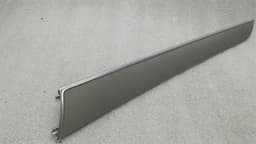 AUDI Audi A4 8K RS4 Veneer Set 8K0867420H Door Wood Strip — thumbnail 10
