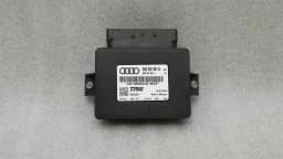 AUDI Audi A4 8K Park Brake Module 8K0907801N Parking Brake Control Unit — thumbnail 3