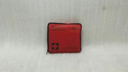 AUDI Audi A4 8K First Aid Kit 8P0860282G dressing box dressing bag — thumbnail 6