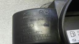 AUDI Audi A4 RS4 S4 8K fuel filler cap 8K0809857F fuel cap fuel flap avant — thumbnail 4