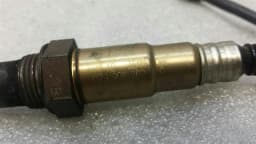 AUDI Audi RS4 8K Oxygen Sensor 079906262Q Oxygen Sensor — thumbnail 3