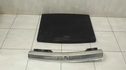 AUDI Audi A4 8K Luggage Compartment Cover 8K9861531 Trunk Trim Avant — thumbnail 1
