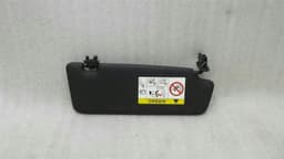 AUDI Audi RS4 A4 8K RHD Left Sun visor 8U2857551B right handlebar — thumbnail 7