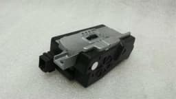 AUDI Audi A4 8K Steering Lock 8K0905852D Steering Column Lock — thumbnail 3