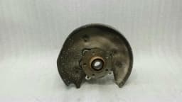 AUDI Audi RS4 8K right rear hub 8K0505432AR wheel bearing housing rear right — thumbnail 4