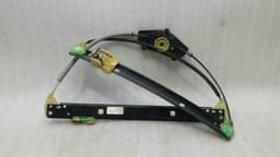 AUDI Audi A4 8K Left Front Door Winder 8K0837461D Front Left Window — thumbnail 4