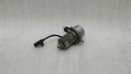 AUDI Audi RS4 8K Vacuum Pump 8E0927317H Vacuum Pump 4.2 V8 — thumbnail 1