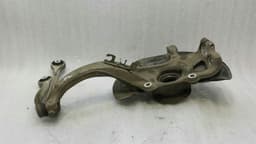 AUDI Audi RS4 8K Left Front Hub 4G0407253C Wheel Bearing Housing Front Left — thumbnail 3