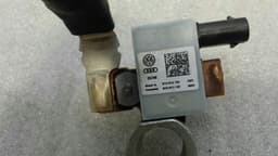 AUDI Audi A4 RS4 RS5 A5 8K Battery Cable 8T0915181 Battery Wiring Harness — thumbnail 3