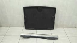 AUDI Audi A4 8K Luggage Compartment Cover 8K9861531 Trunk Trim Avant — thumbnail 2