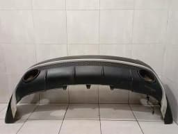 AUDI Audi RS4 8K Avant Rear Bumper 8K9807067D Rear Bumper Complete — thumbnail 3