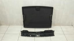 AUDI Audi A4 8K Luggage Compartment Cover 8K9861531 Trunk Trim Avant — thumbnail 7