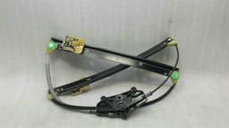 AUDI Audi A4 8K Left Front Door Winder 8K0837461D Front Left Window — thumbnail 5