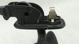 AUDI Audi RS4 A4 8K RHD Left Sun visor 8U2857551B right handlebar — thumbnail 4