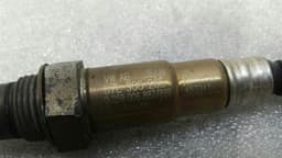AUDI Audi RS4 8K Oxygen Sensor 07L906265F Oxygen Sensor — thumbnail 3