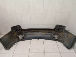 AUDI Audi RS4 8K Avant Rear Bumper 8K9807067D Rear Bumper Complete — thumbnail 8