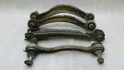 MERCEDES-BENZ Mercedes C Class W205 Right Rear Wishbone A2053522000 Rear Right Wishbone. — thumbnail 8