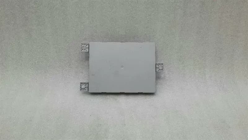 MERCEDES-BENZ Mercedes C Class W205 SAM Module A2059008204 ECU