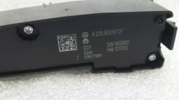 MERCEDES-BENZ Mercedes C Class W205 Dynamic Switch A2059056707 Switch — thumbnail 6