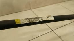 MERCEDES-BENZ Mercedes C Class W205 Anti Roll Bar Rear A2053260165 Rear Stabiliser Bar — thumbnail 6