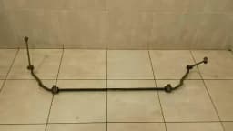 MERCEDES-BENZ Mercedes C Class W205 Anti Roll Bar Rear A2053260165 Rear Stabiliser Bar — thumbnail 1