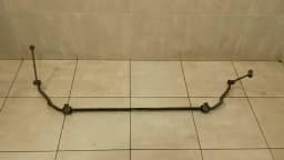 MERCEDES-BENZ Mercedes C Class W205 Anti Roll Bar Rear A2053260165 Rear Stabiliser Bar — thumbnail 4