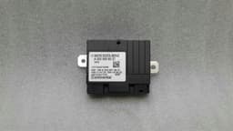 MERCEDES-BENZ Mercedes C Class W205 Fuel Pump Module A0009006007 Control Unit Fuel Pump — thumbnail 1